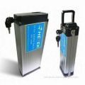 LiFePO4 Li-ion Batteries, Used in Cars, Motorcycles and Electronic Tools